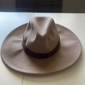 Free people fedora